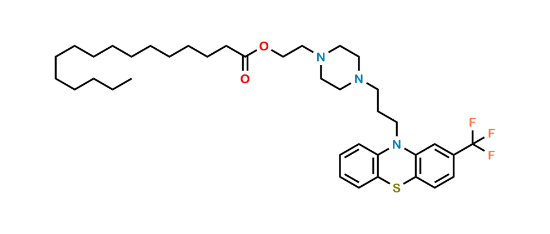 Picture of Fluphenazine Impurity 6