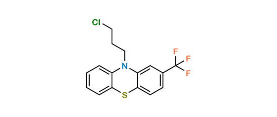 Picture of Fluphenazine Impurity 7