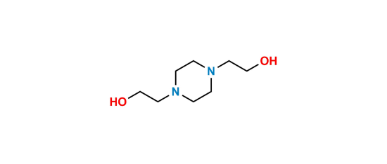 Picture of Fluphenazine Impurity 8