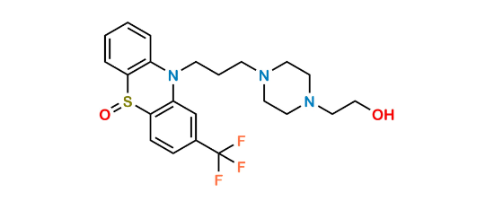 Picture of Fluphenazine Decanoate EP Impurity A