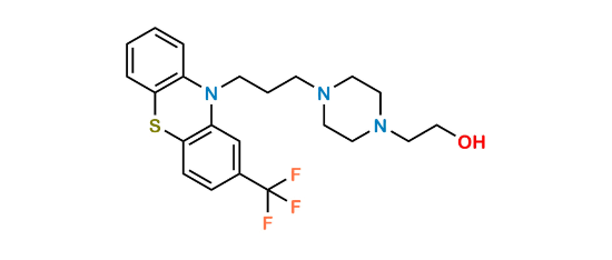 Picture of Fluphenazine Decanoate EP Impurity B