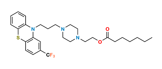 Picture of Fluphenazine Decanoate EP Impurity C