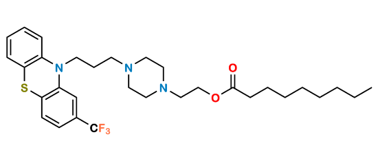 Picture of Fluphenazine Decanoate EP Impurity E
