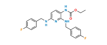 Picture of Flupirtine Maleate Impurity B