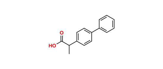 Picture of Flurbiprofen EP Impurity A
