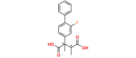 Picture of Flurbiprofen EP Impurity B