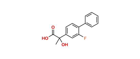 Picture of Flurbiprofen EP Impurity C