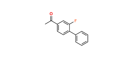 Picture of Flurbiprofen EP Impurity D