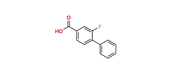 Picture of Flurbiprofen EP Impurity E