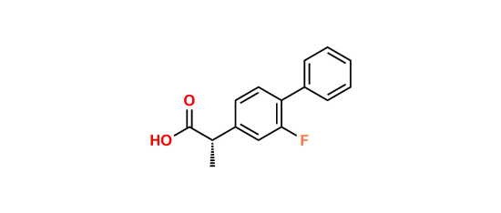 Picture of (S)-Flurbiprofen