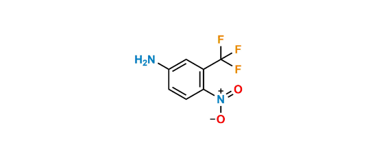Picture of Flutamide EP Impurity A