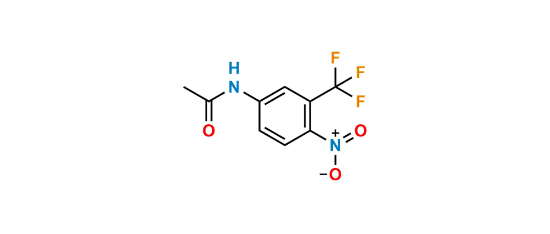 Picture of Flutamide EP Impurity B
