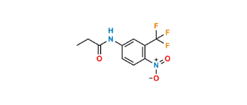 Picture of Flutamide EP Impurity C