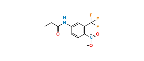 Picture of Flutamide EP Impurity C