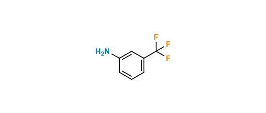 Picture of Flutamide EP Impurity D