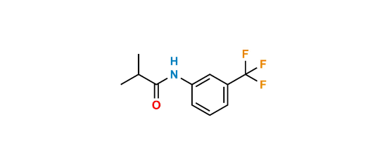 Picture of Flutamide EP Impurity E