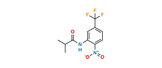 Picture of Flutamide EP Impurity F