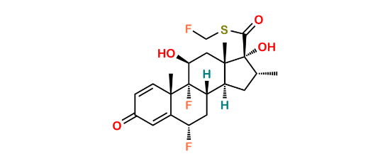 Picture of Fluticasone