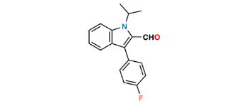 Picture of Fluvastatin EP Impurity G