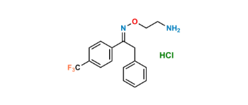 Picture of Fluvoxamine Maleate EP Impurity J