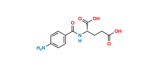 Picture of Folic acid EP Impurity A