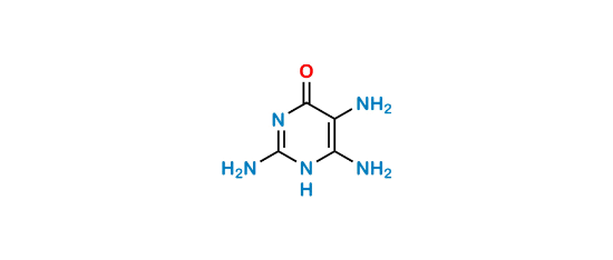 Picture of Folic Acid EP Impurity B