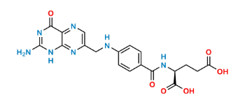 Picture of Folic Acid EP Impurity C