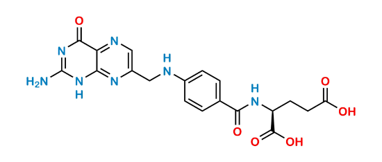 Picture of Folic Acid EP Impurity C