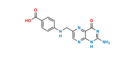 Picture of Folic acid EP Impurity D