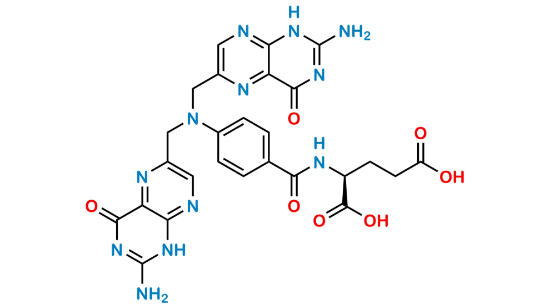 Picture of Folic Acid EP Impurity E