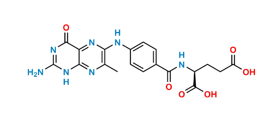 Picture of Folic Acid EP Impurity G