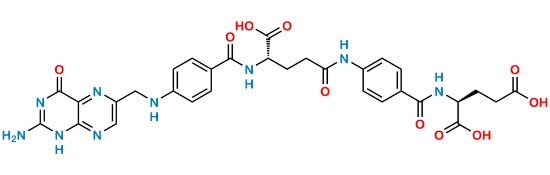 Picture of Folic Acid EP Impurity H