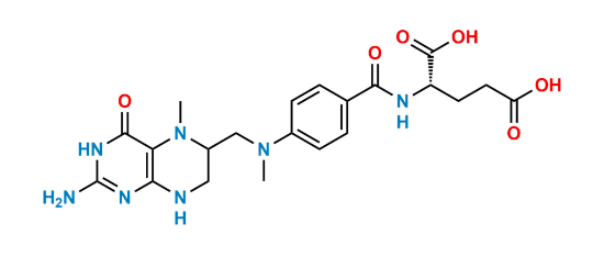 Picture of Folic Acid Impurity 7