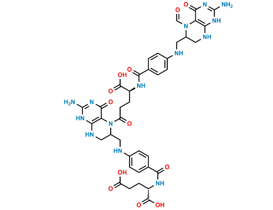 Picture of Folic acid Impurity 12