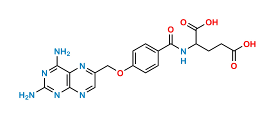 Picture of Folic acid Impurity 16