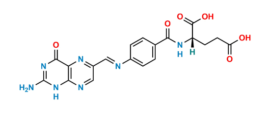 Picture of Folic acid Impurity 17
