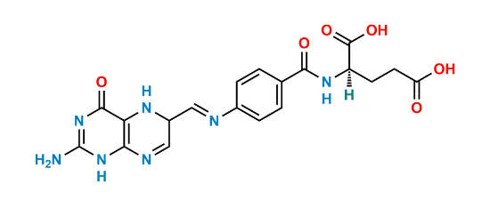 Picture of Folic acid Impurity 19