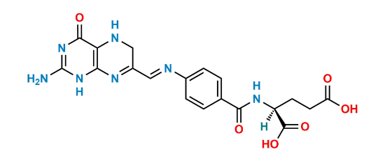 Picture of Folic acid Impurity 20