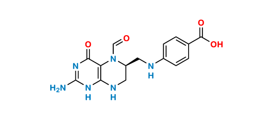 Picture of Folinic Acid Impurity E