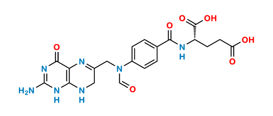 Picture of Folinic Acid Impurity F