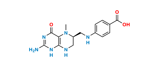 Picture of Folinic Acid Impurity 3
