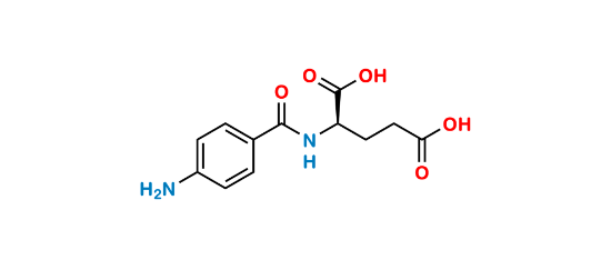 Picture of Folinic Acid Impurity 5 