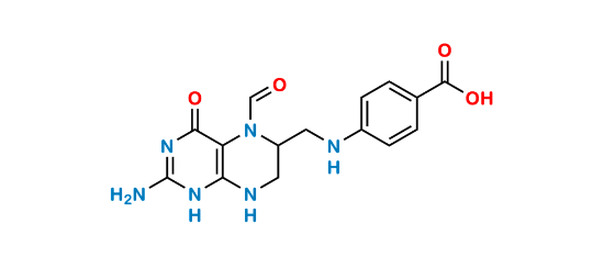 Picture of Folinic Acid Impurity 6