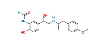 Picture of (S,S)-Formoterol