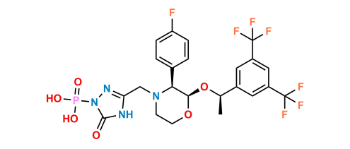 Picture of Fosaprepitant