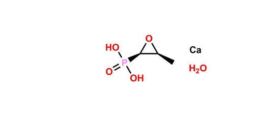 Picture of Fosfomycin Calcium Hydrate
