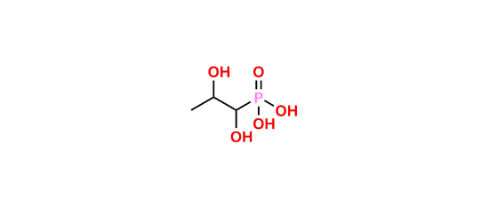 Picture of Fosfomycin Trometamol EP Impurity A