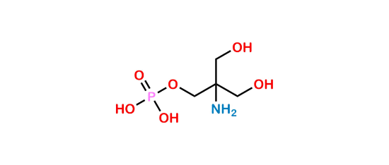 Picture of Fosfomycin Trometamol EP Impurity C