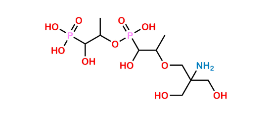 Picture of Fosfomycin Trometamol EP Impurity D