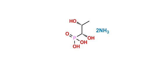Picture of Fosfomycin Open Ring Impurity A